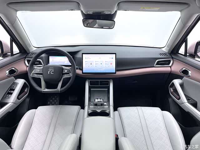 BYD Yuan, 2024 8