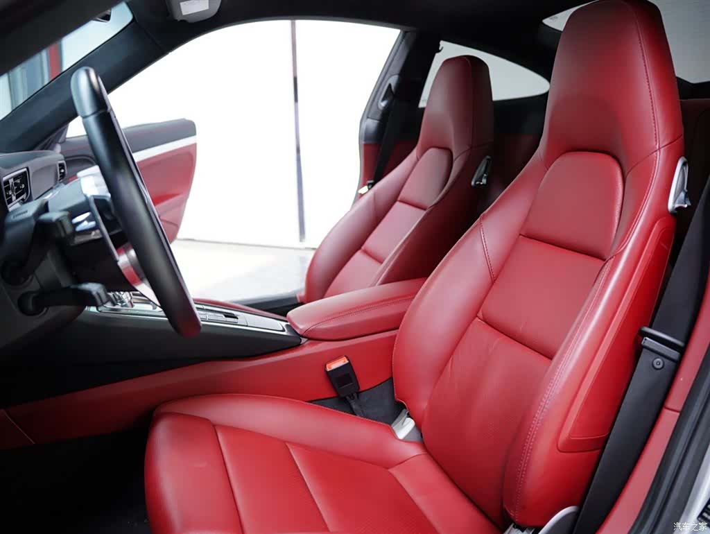 Porsche 911, 2017 26