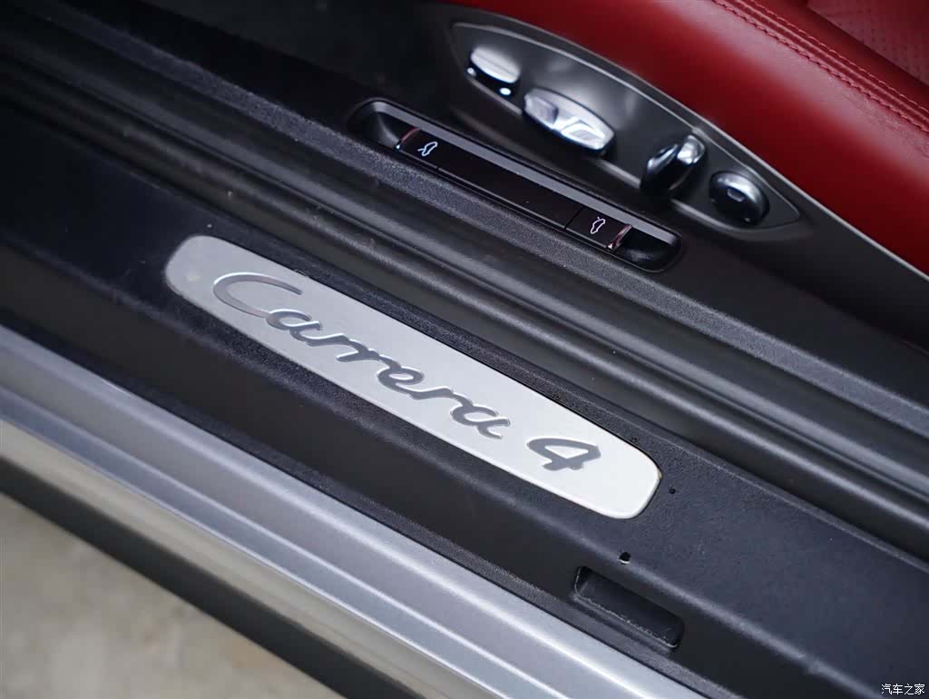 Porsche 911, 2017 38