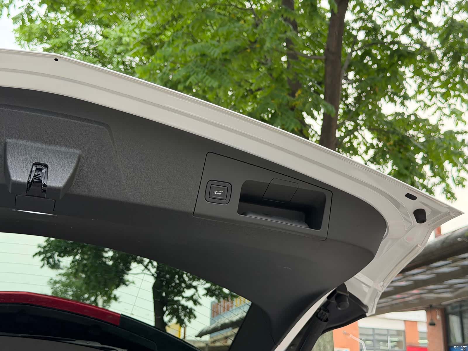 Cadillac XT5, 2016 8