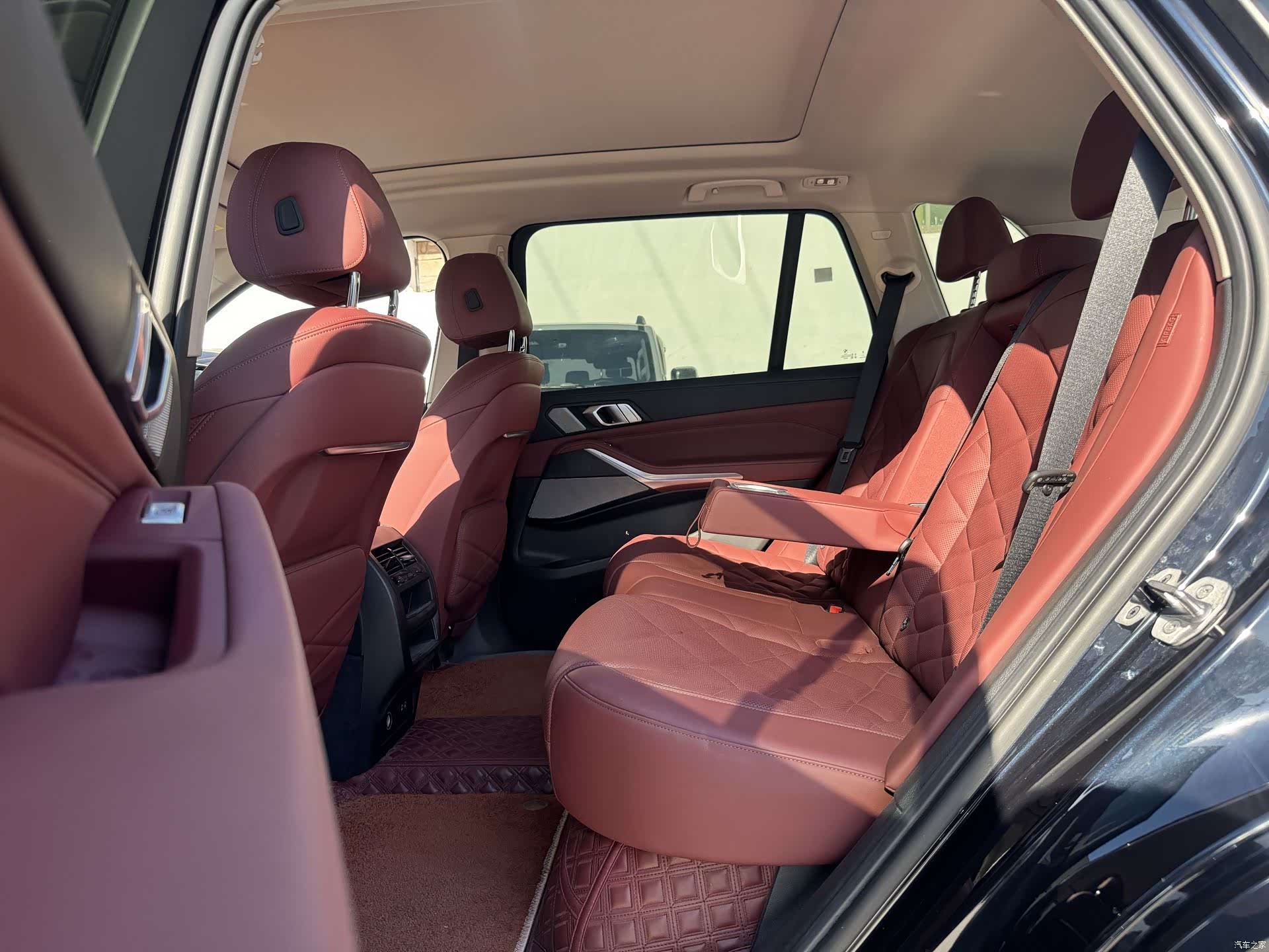 BMW X5, 2022 16