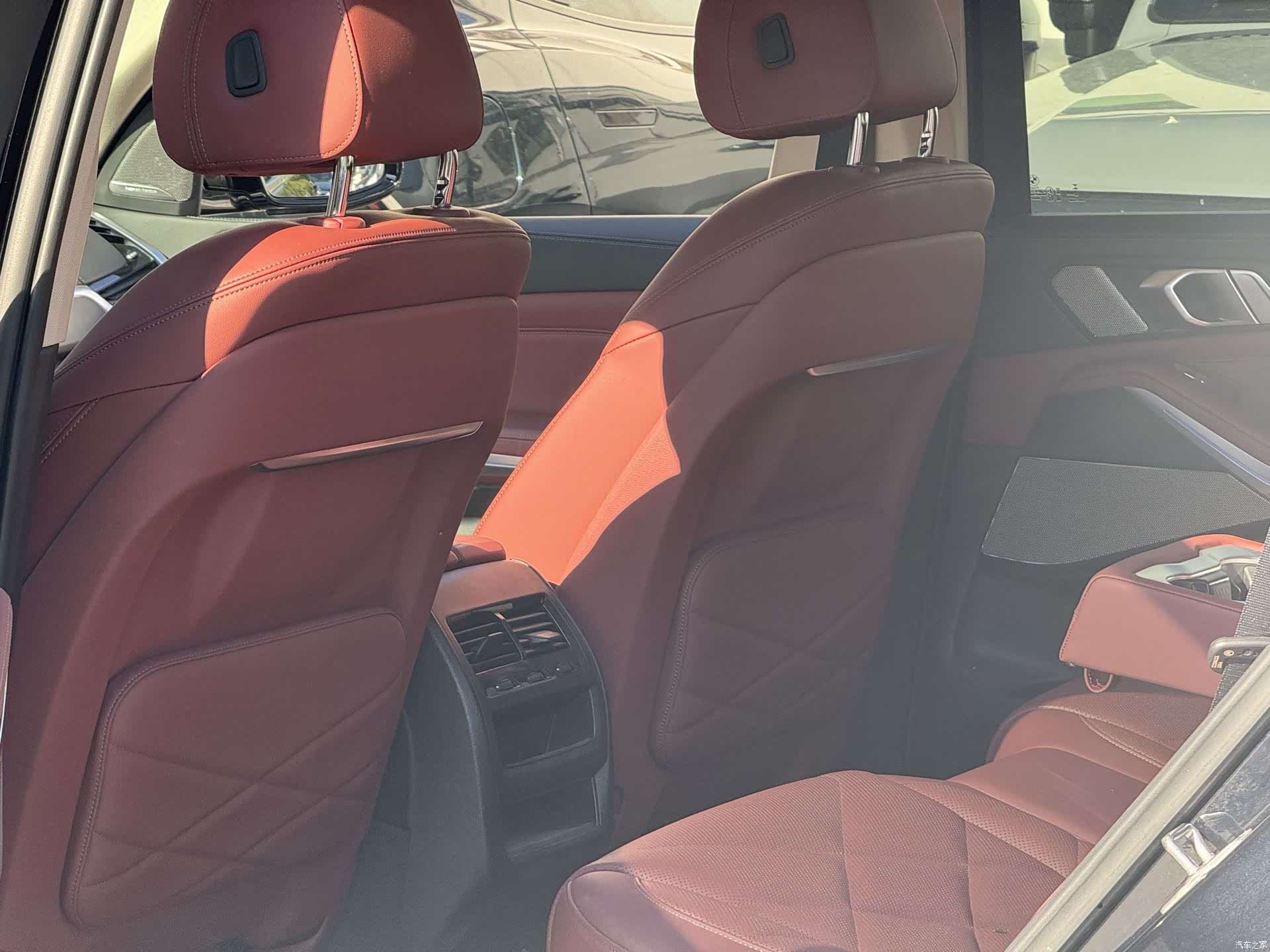BMW X5, 2022 15