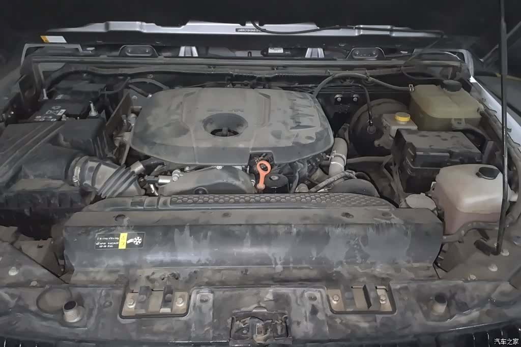 BAIC BJ40, 2023 10