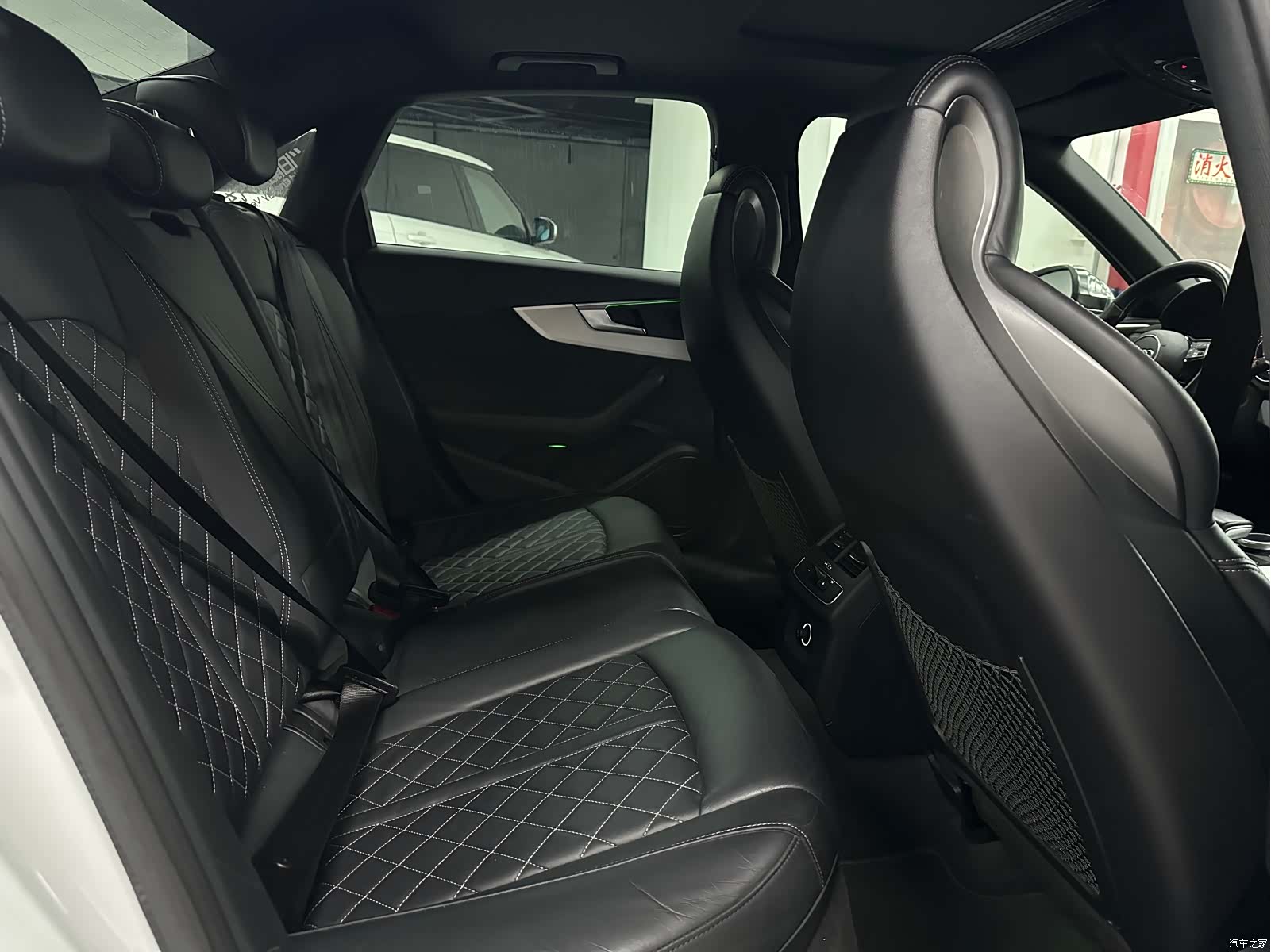 Audi S4, 2019 13