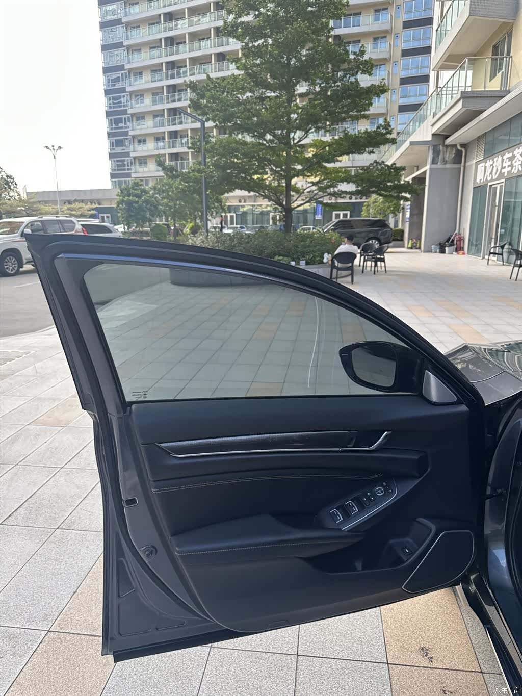 Honda Accord, 2022 13