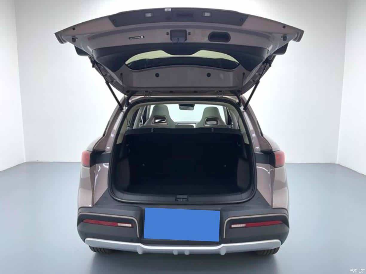BYD Yuan, 2024 15