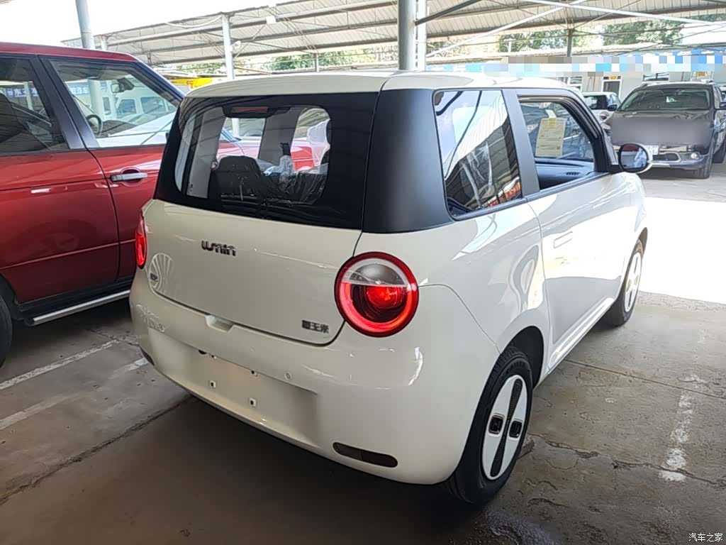 Changan Lumin, 2026 7