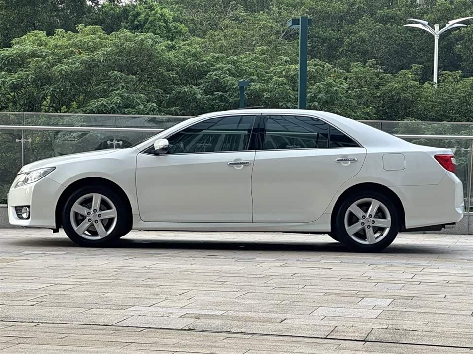 Toyota Camry Toyota Camry