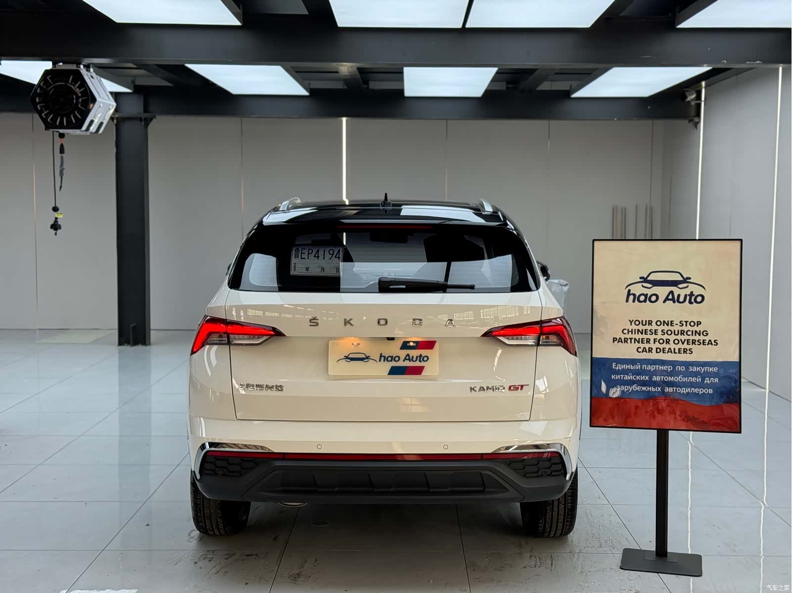 Skoda Kamiq, 2022 все фото