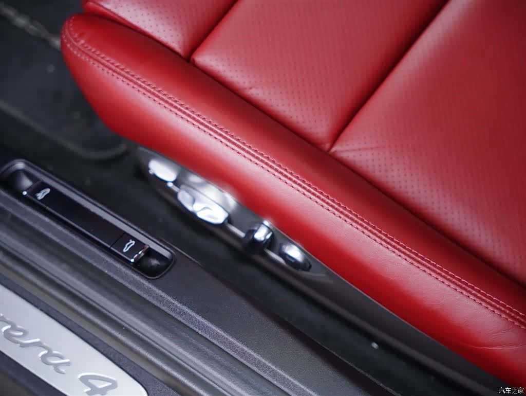 Porsche 911, 2017 34