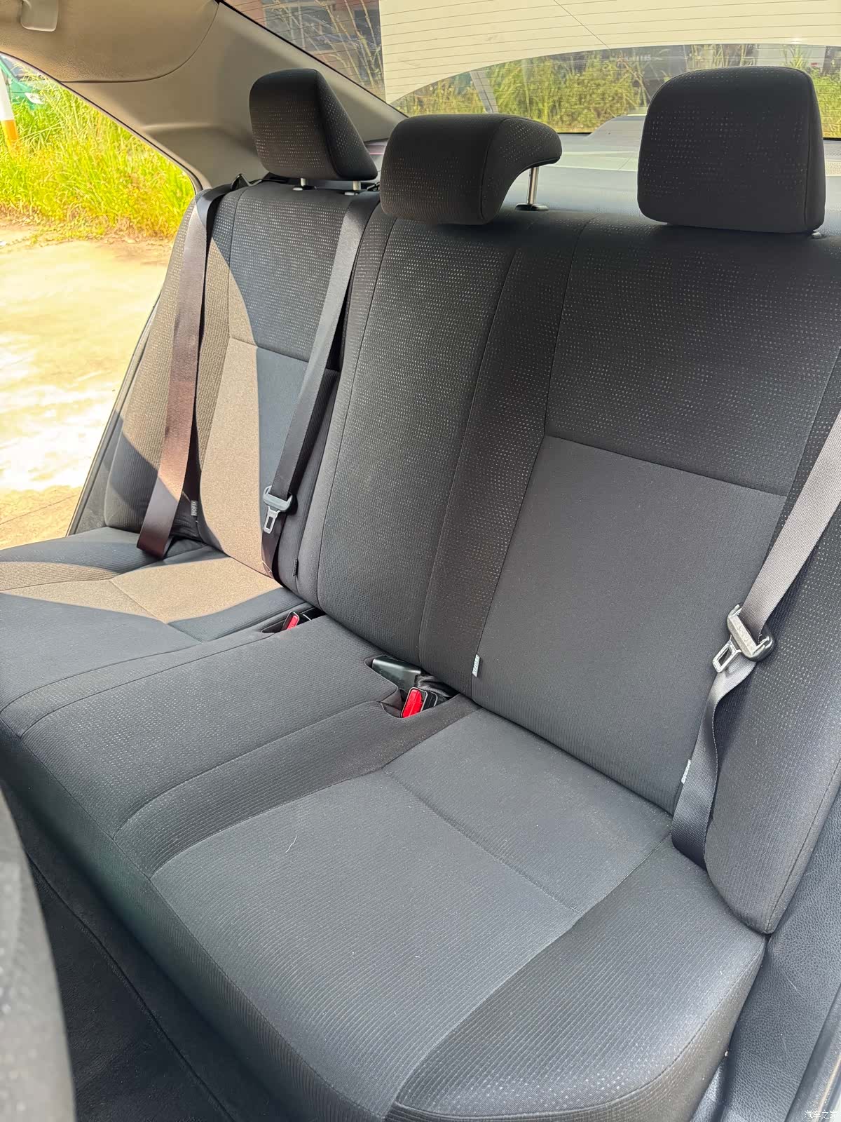 Toyota Corolla, 2016 15