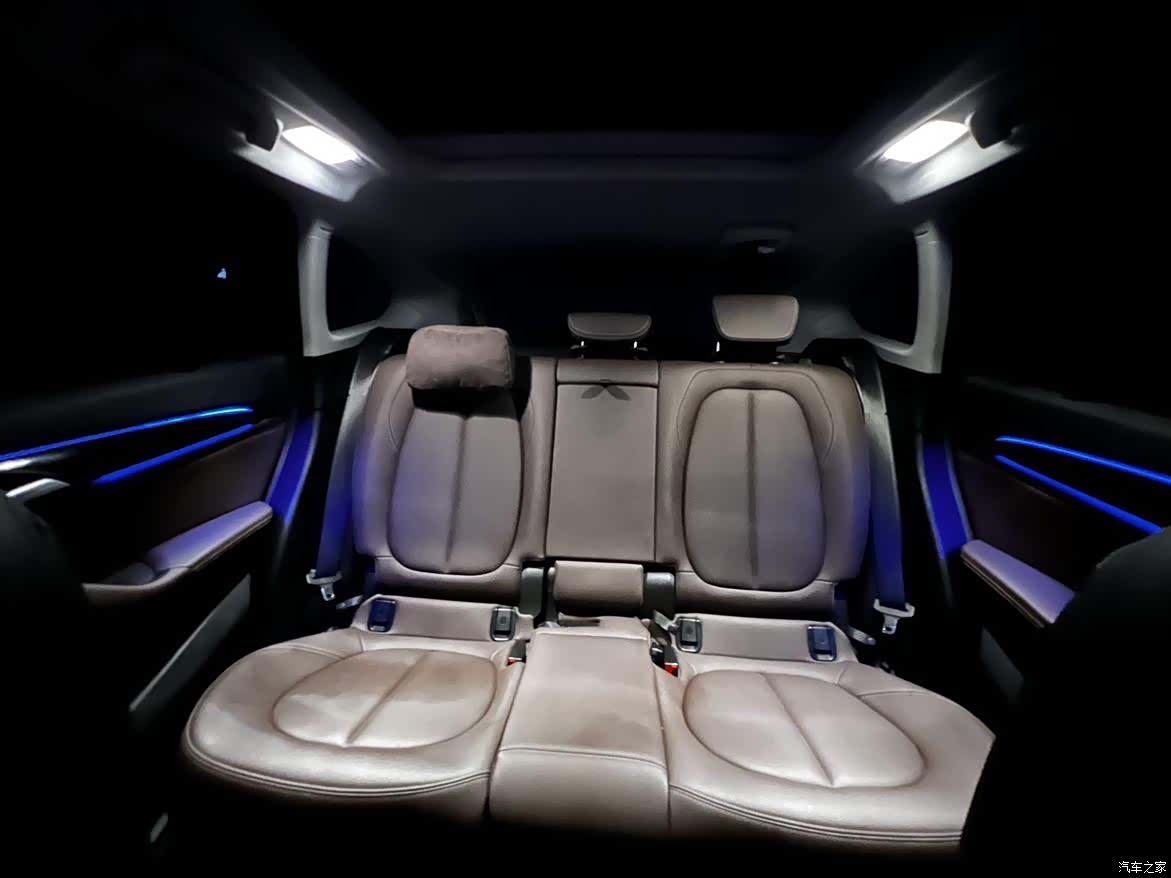 BMW X1, 2023 13