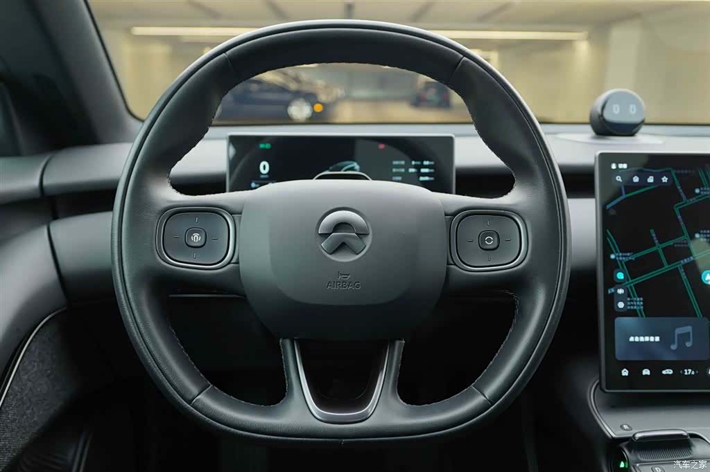 NIO ET5, 2024 18