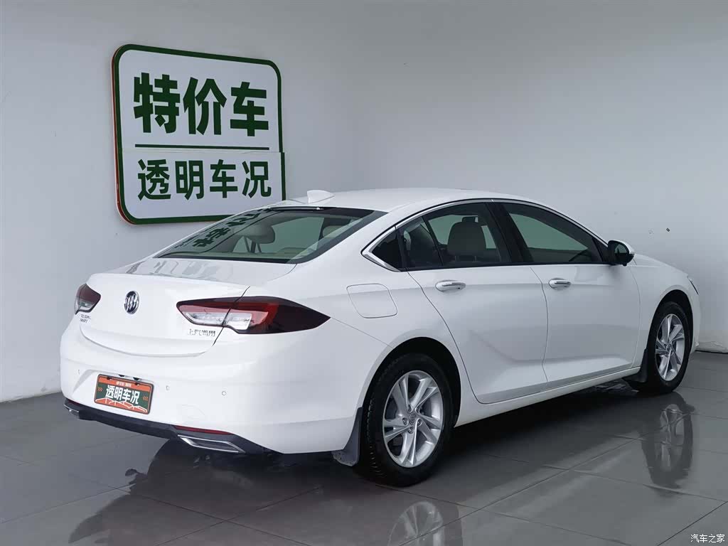 Buick Regal, 2022 2