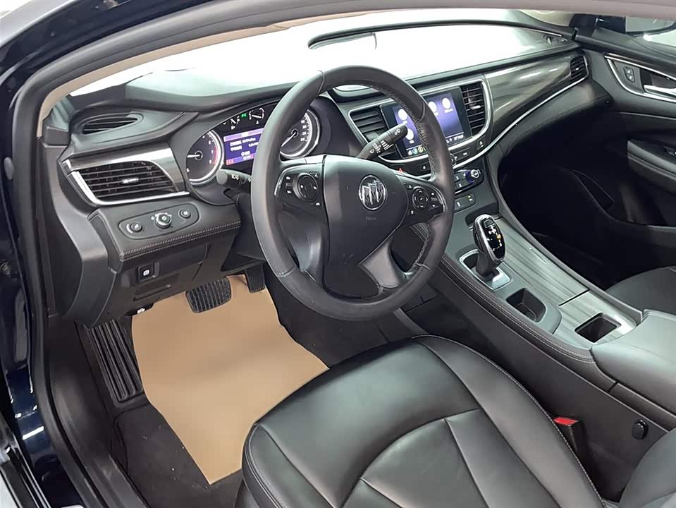 Buick Lacrosse Buick Lacrosse