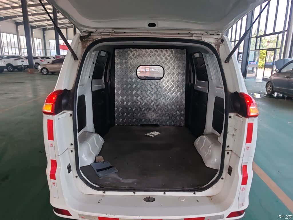 DongFeng 330, 2020 19