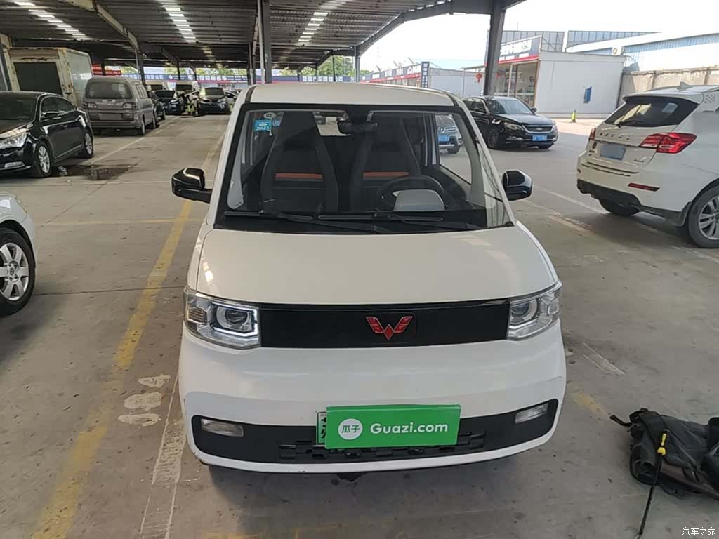 Wuling Yuan, 2023 3