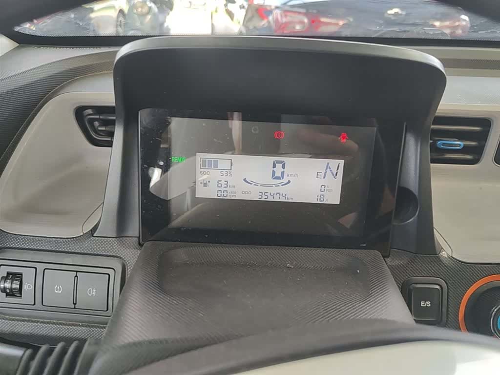 Wuling Yuan, 2023 12