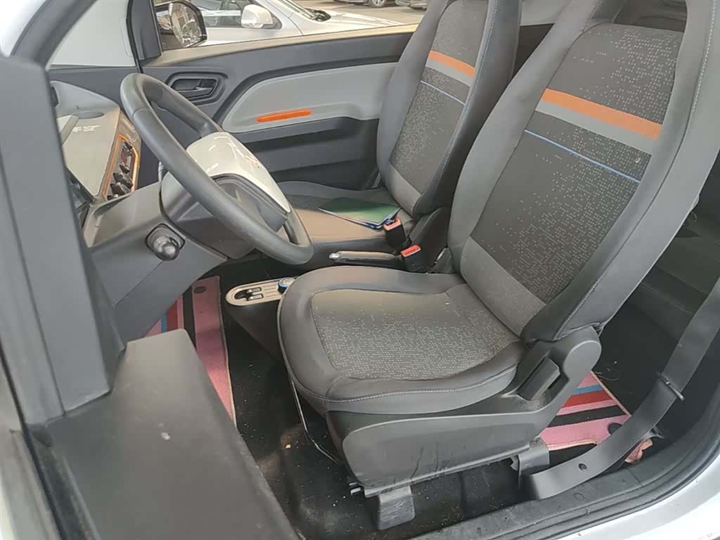 Wuling Yuan, 2023 15