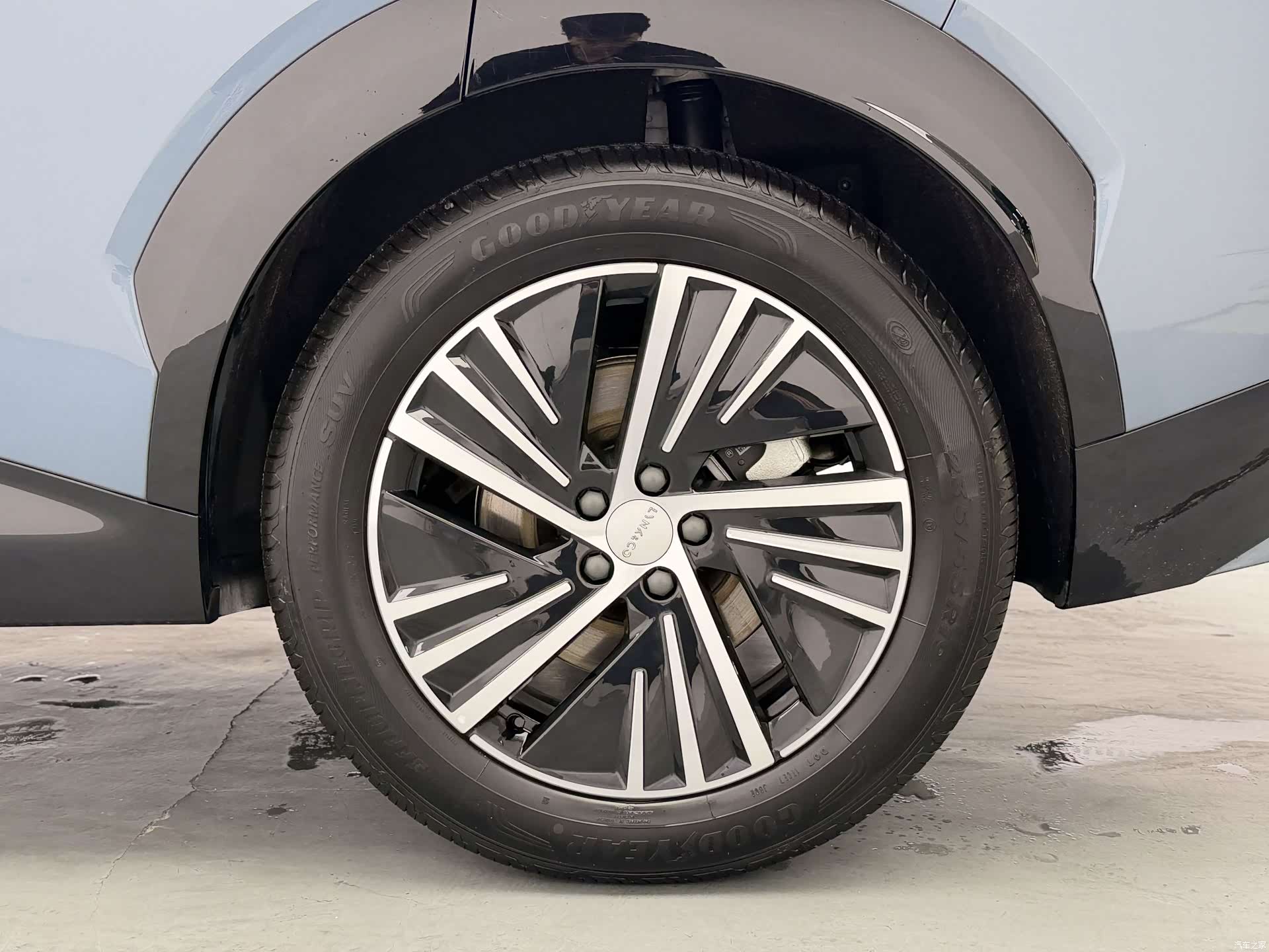 Lynk & Co 02, 2024 9
