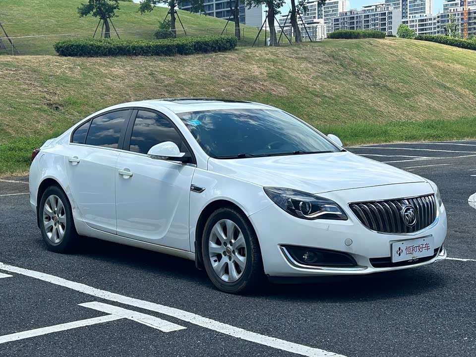 Buick Regal Buick Regal