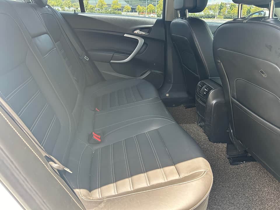 Buick Regal Buick Regal