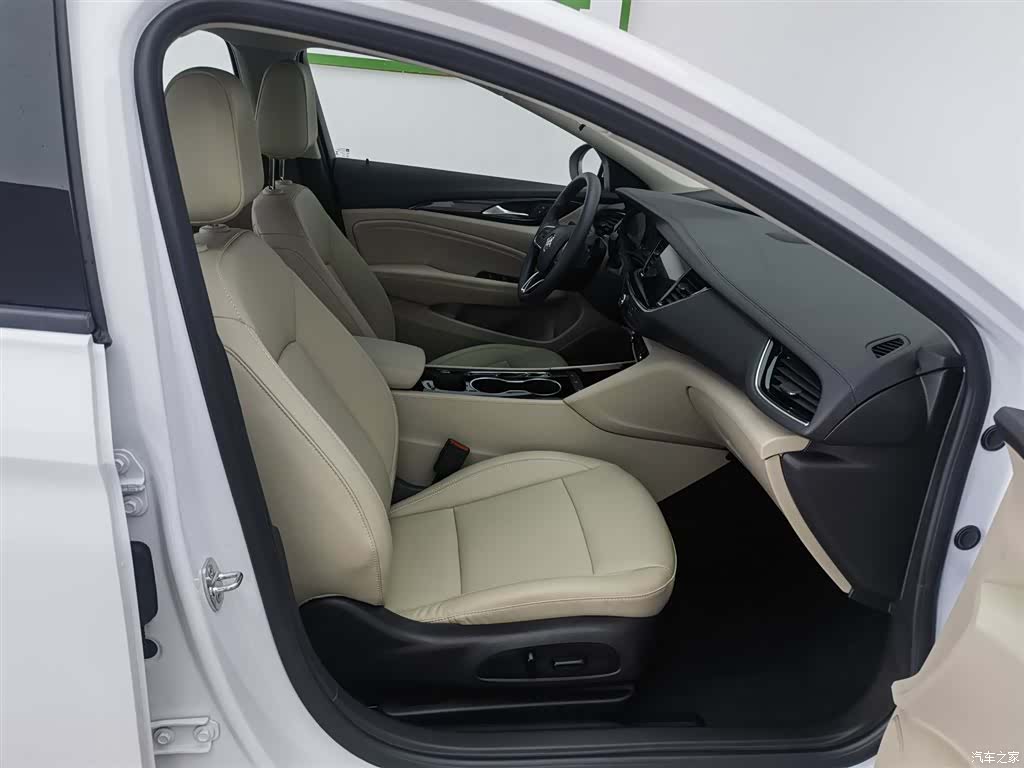 Buick Regal, 2022 23