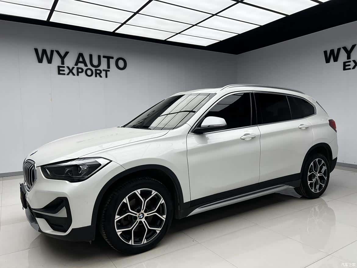 BMW X1, 2023 1
