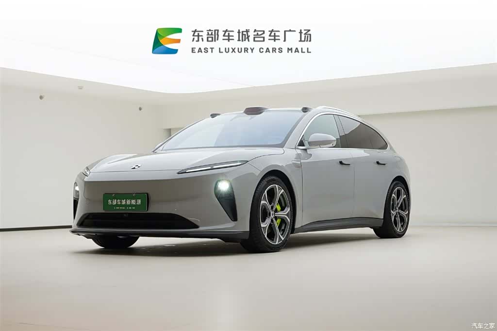 NIO ET5, 2024 1