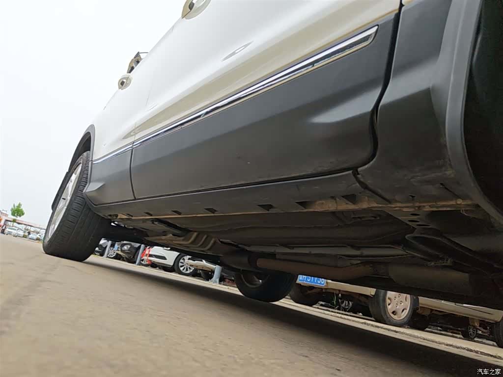 Ford Kuga, 2018 21