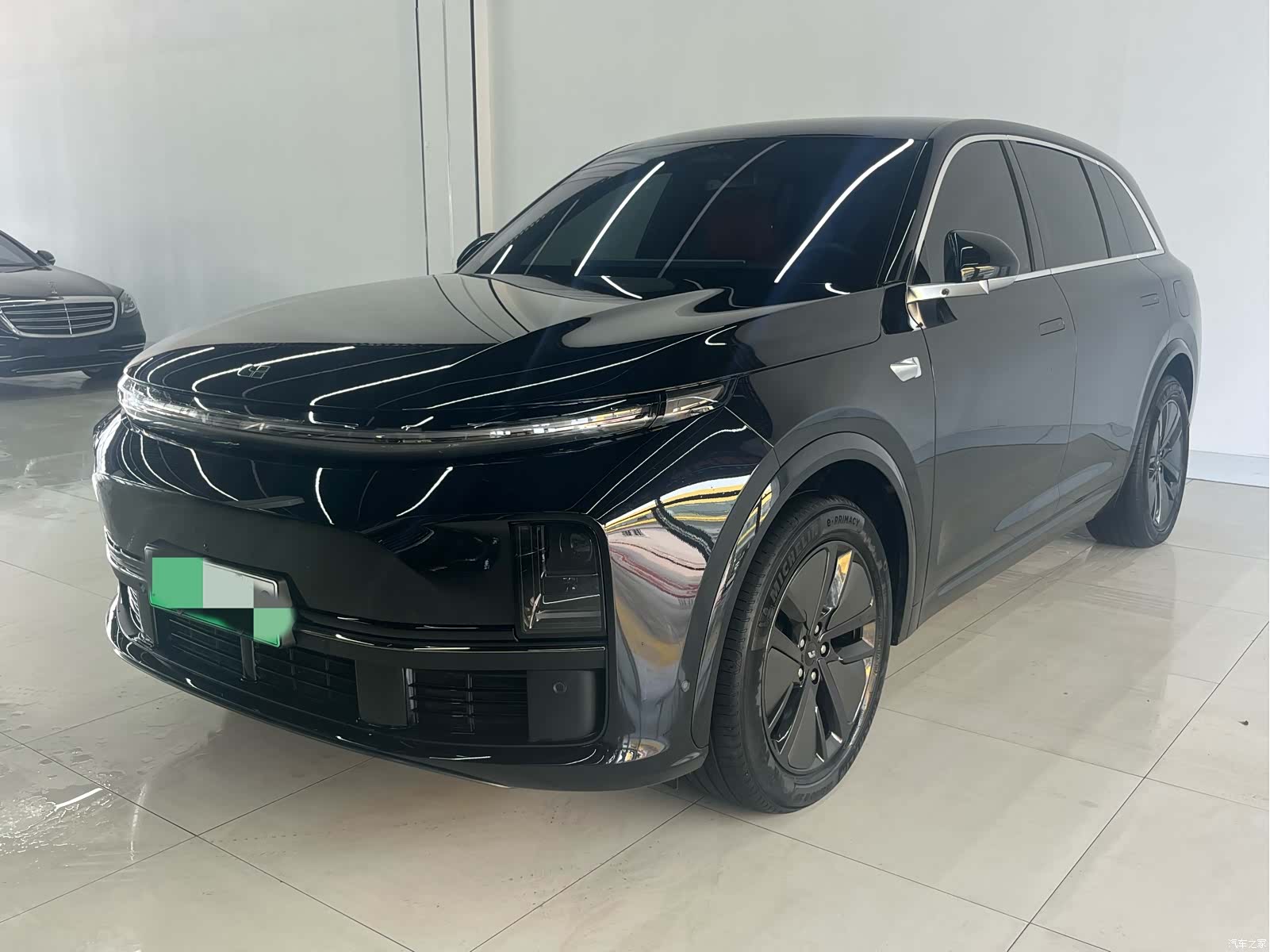 Li Auto L7, 2024 1