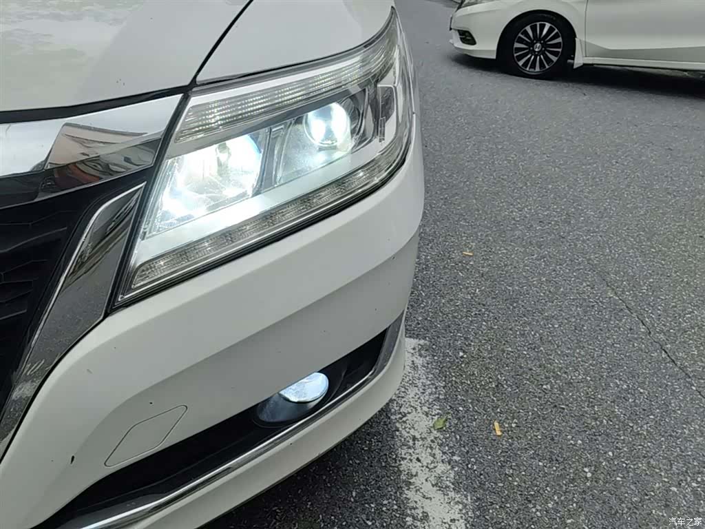 Honda Crider, 2016 24