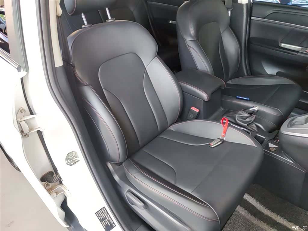 Haval M6, 2019 25