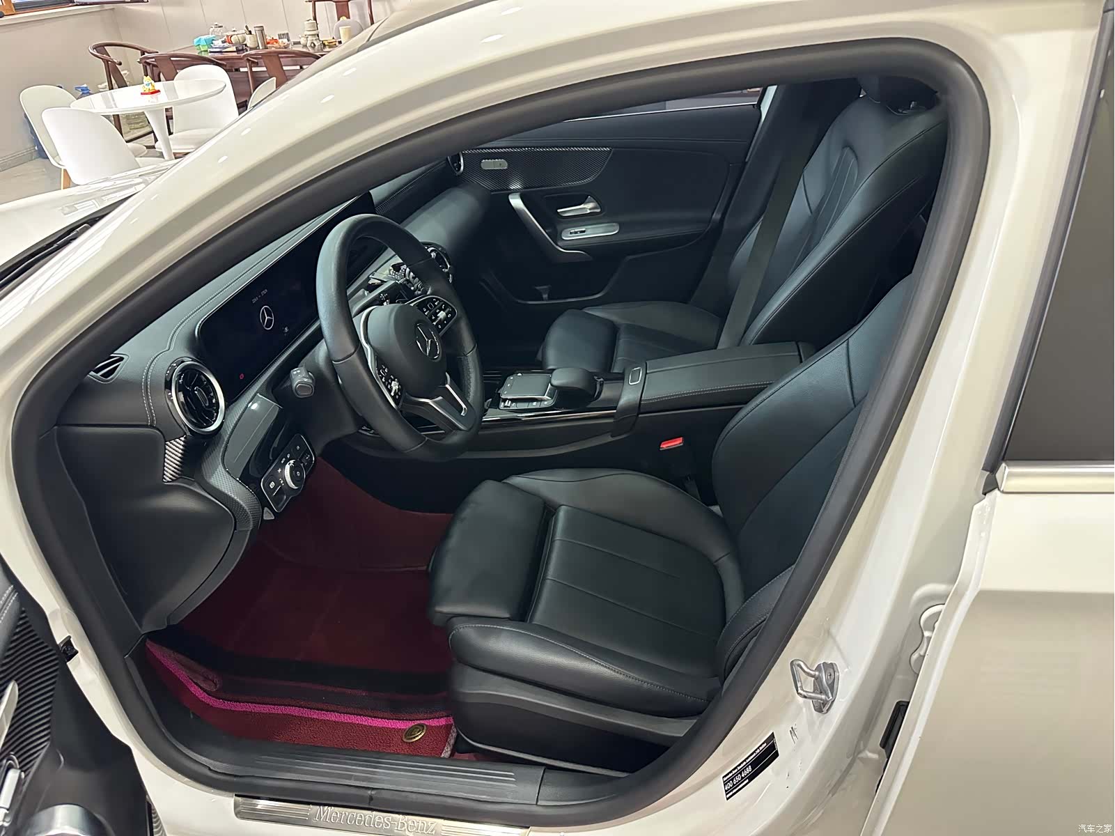 Mercedes-Benz A-Class, 2022 8
