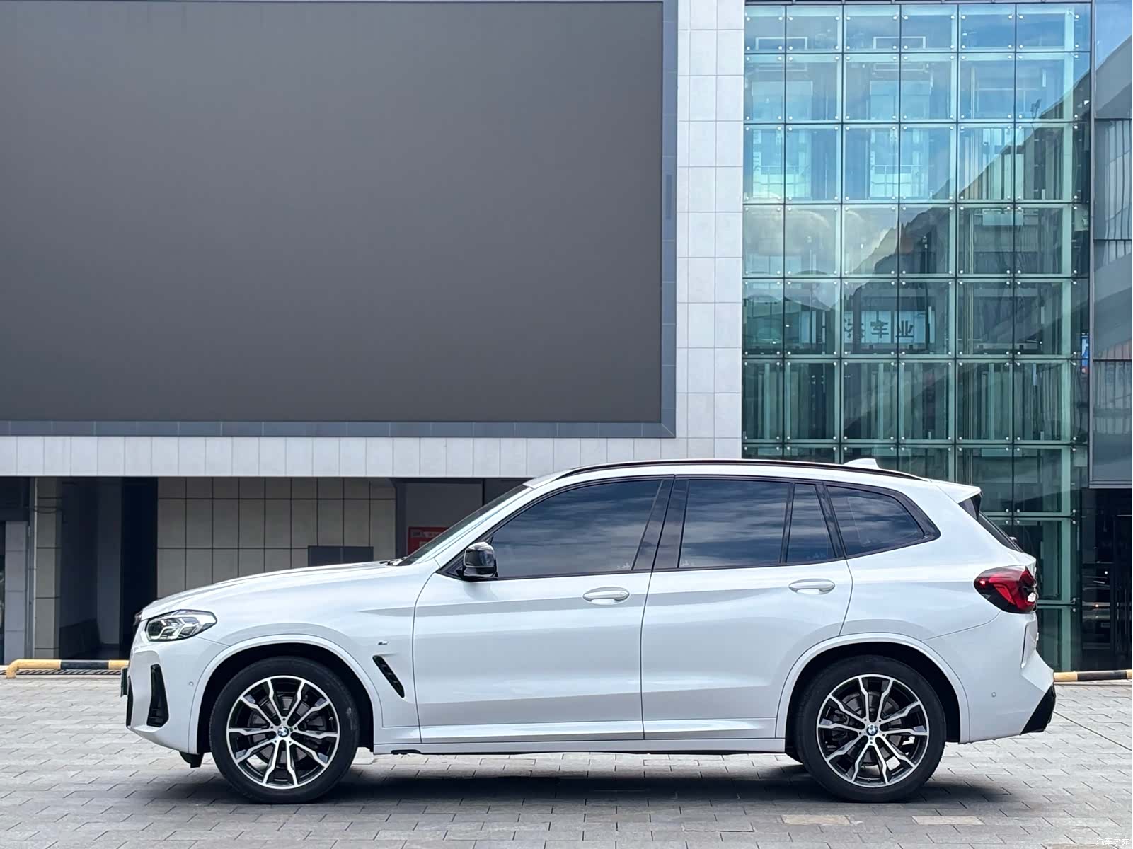 BMW X3, 2023 15