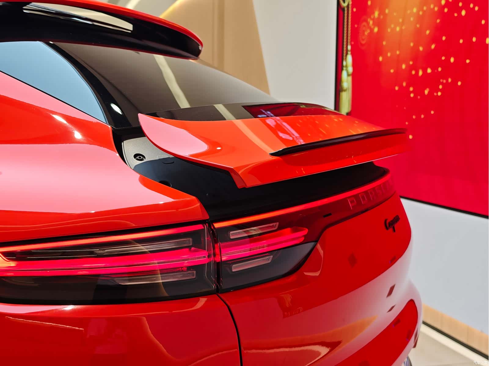Porsche Cayenne, 2021 17