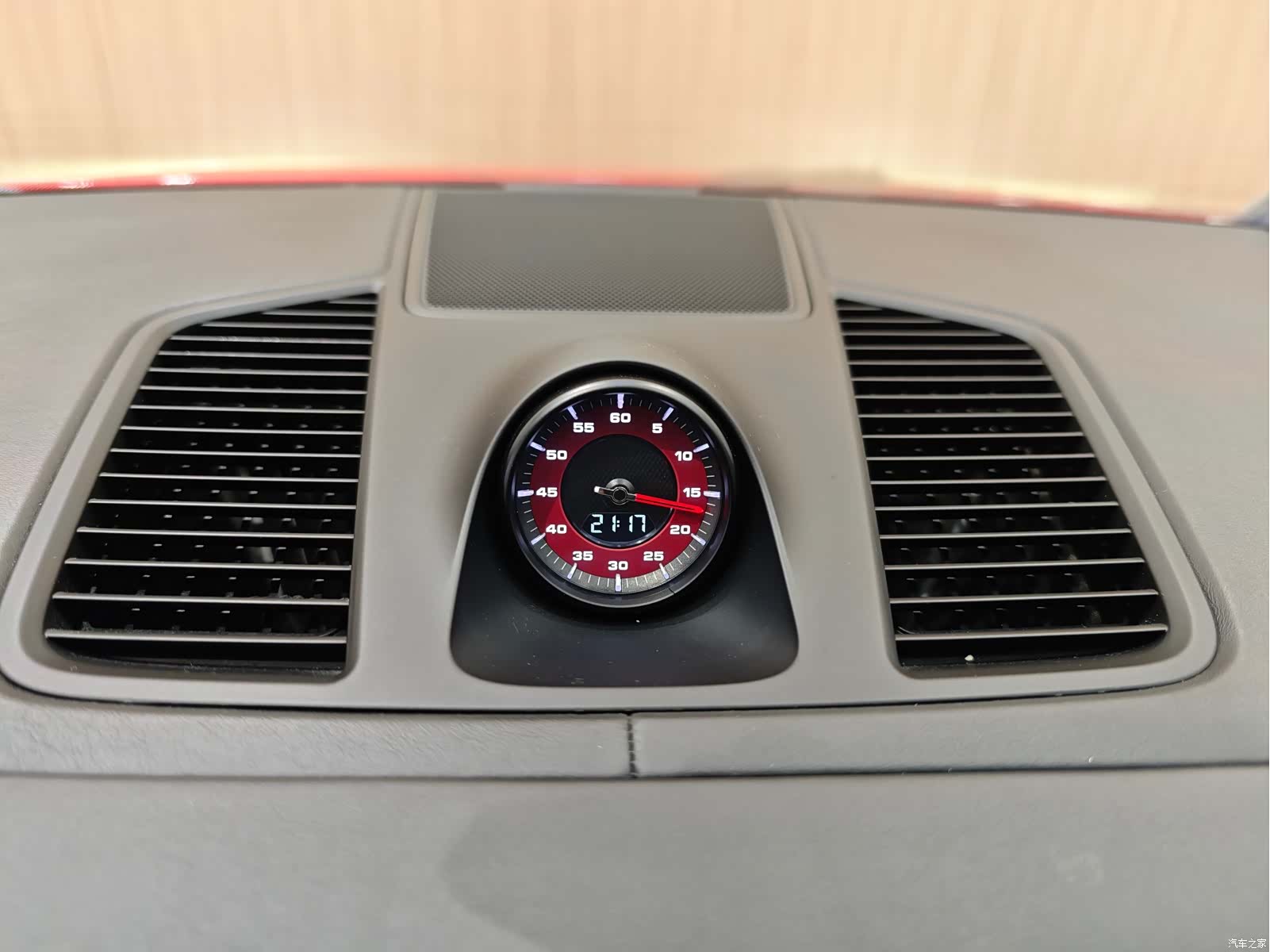 Porsche Cayenne, 2021 22