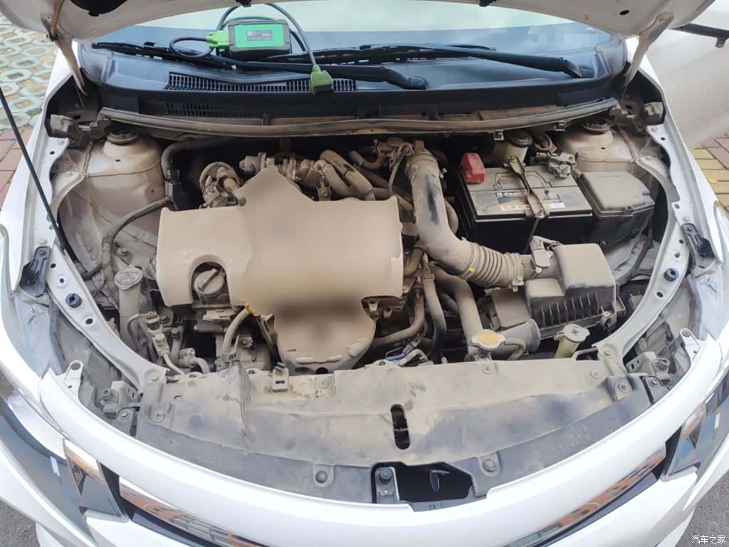 Toyota FS, 2021 11