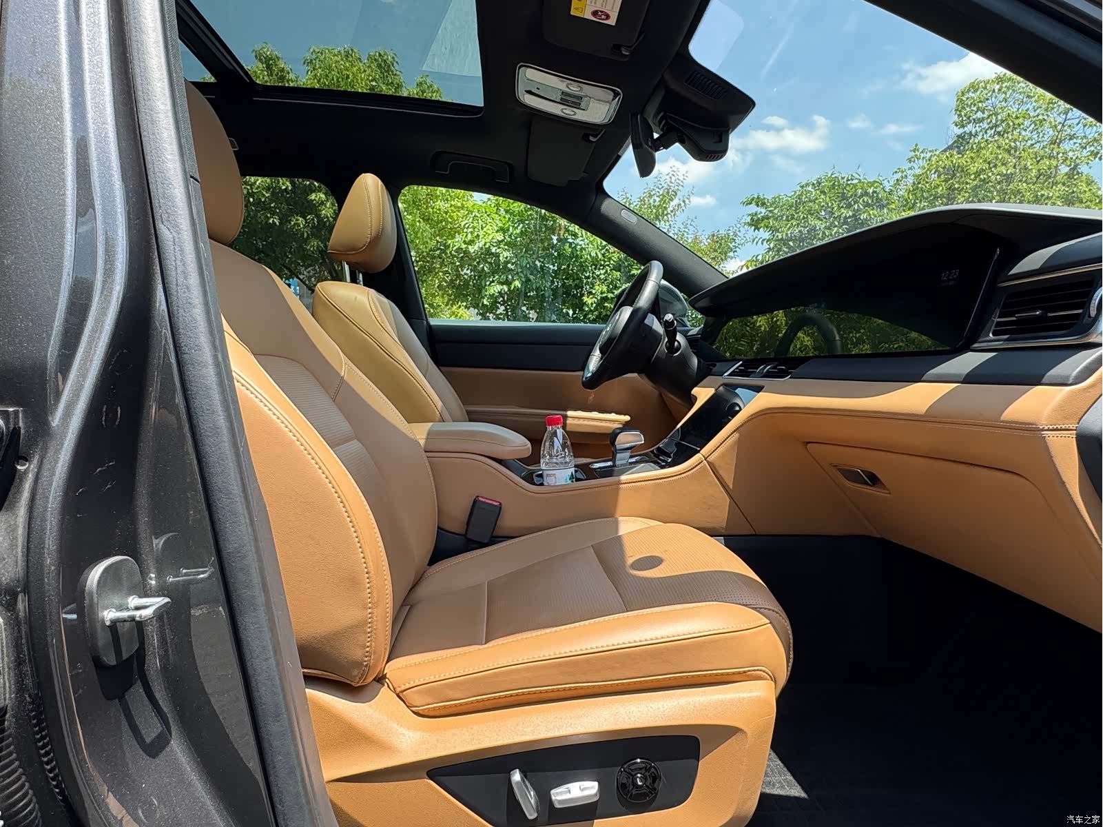Li Auto ONE, 2021 12