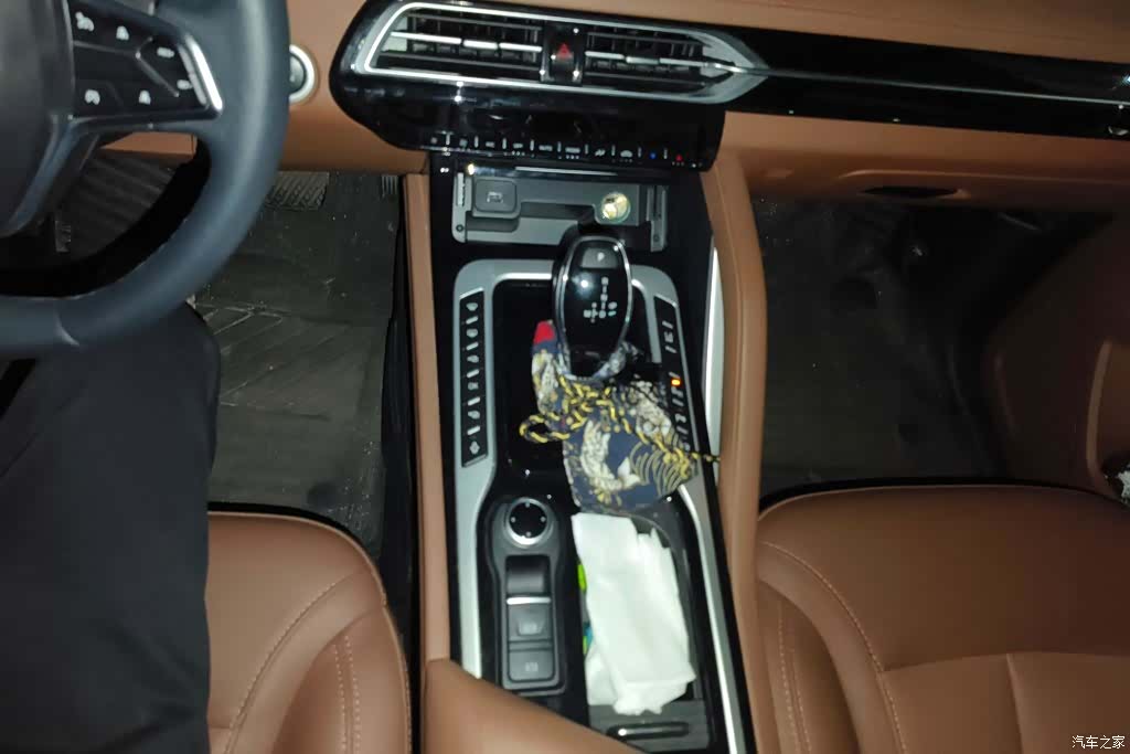 Haima 7X, 2024 16