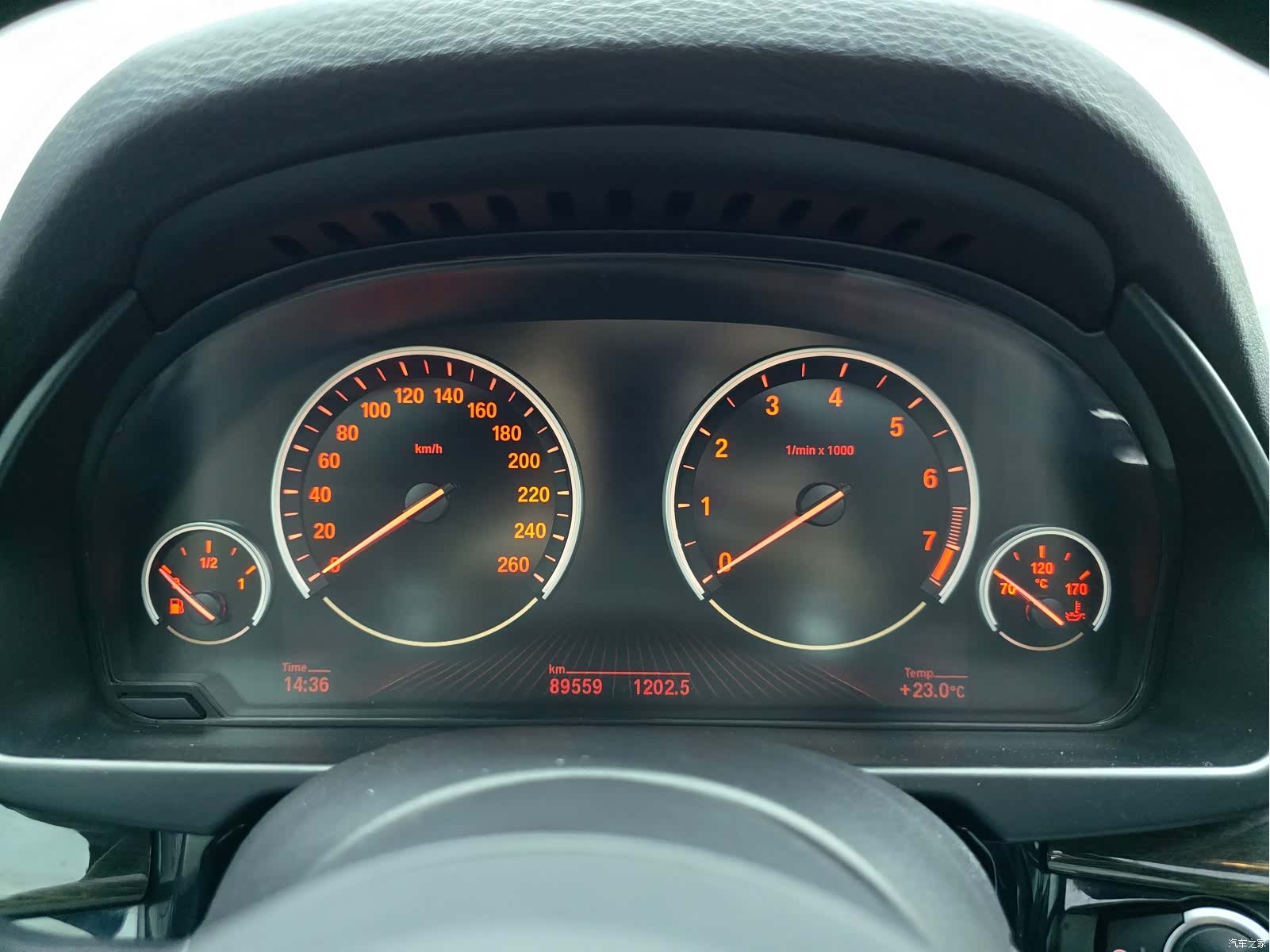 BMW X5, 2017 22