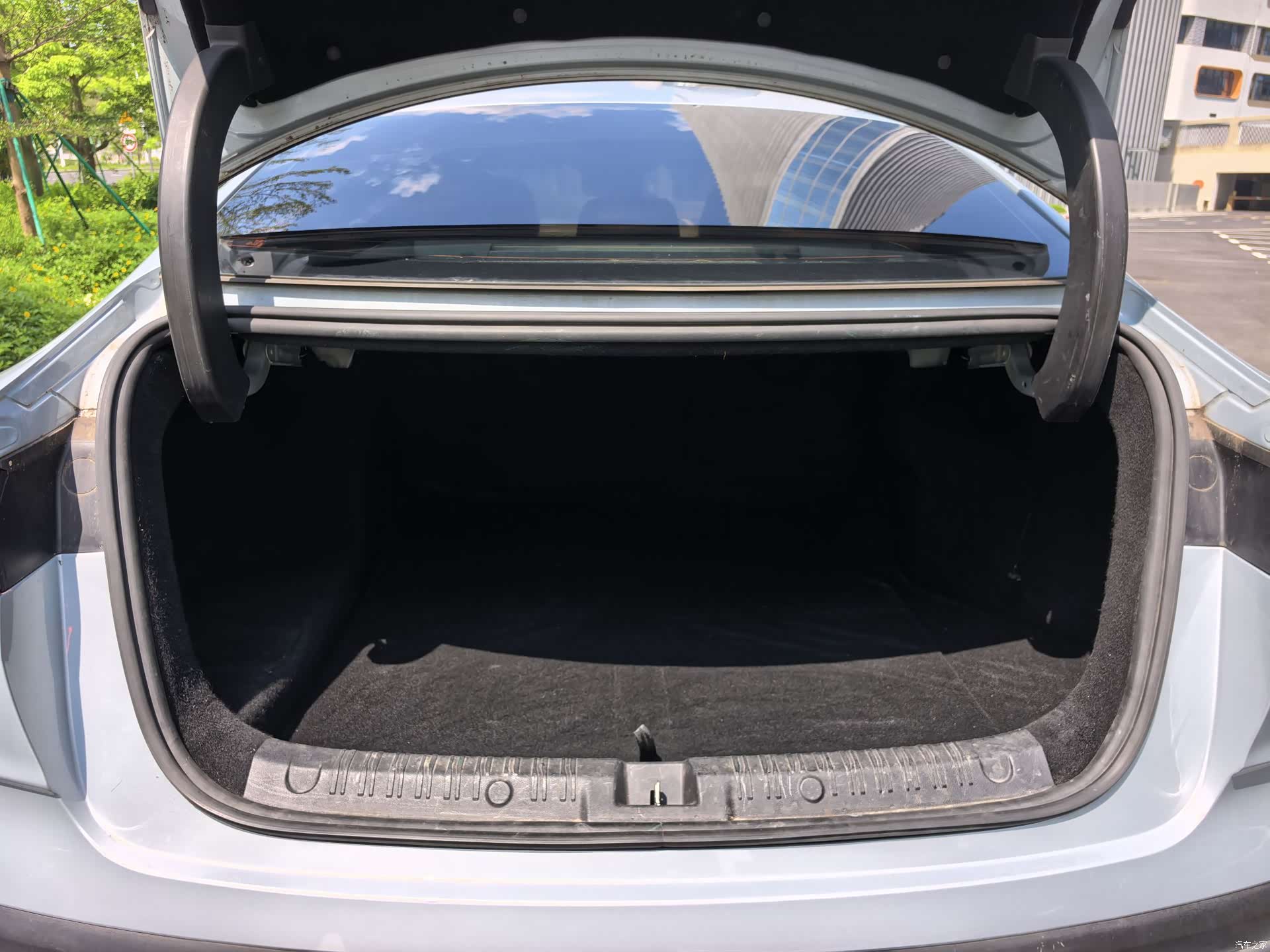 BYD Qin, 2024 17