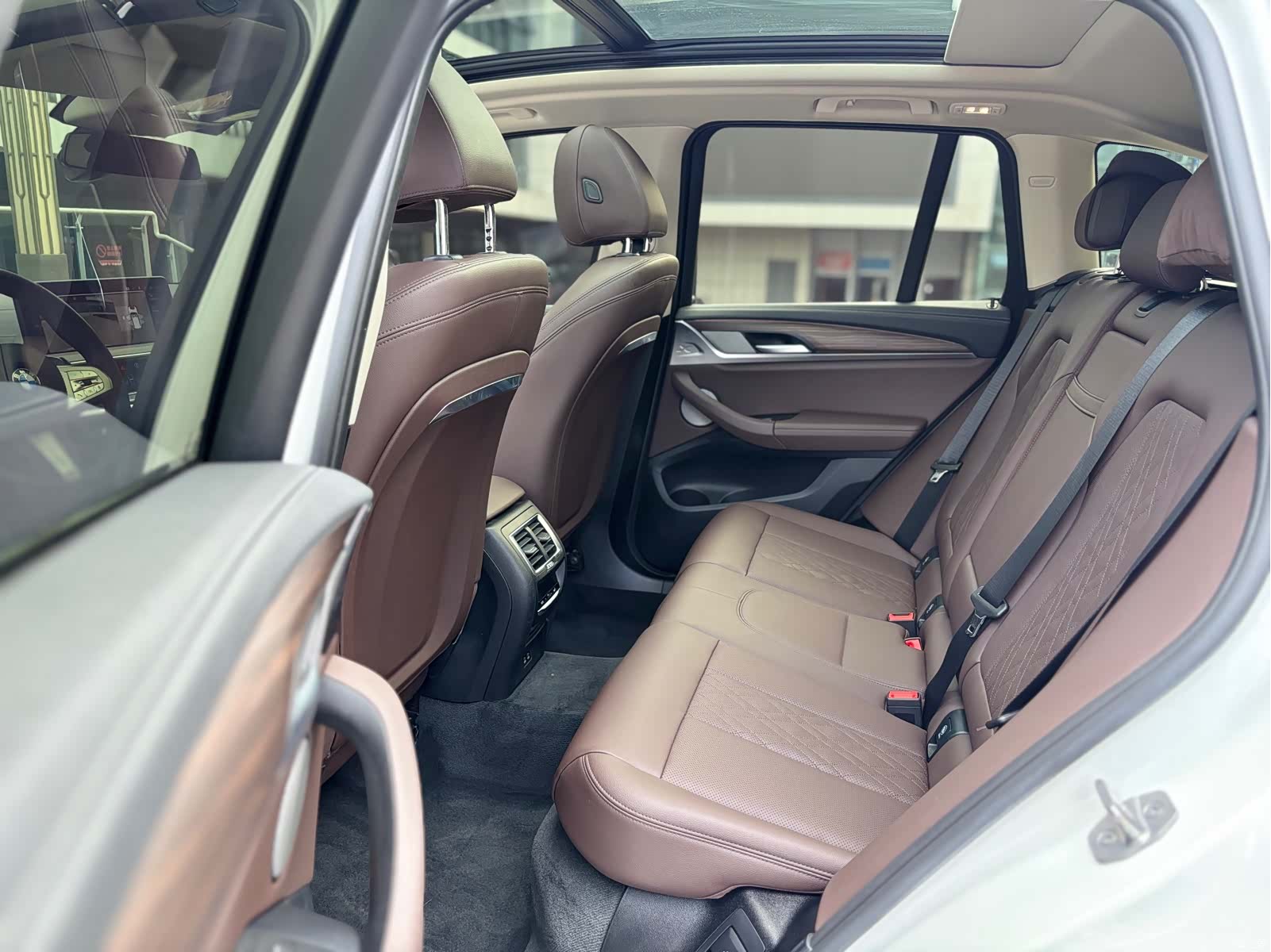 BMW X3, 2023 14