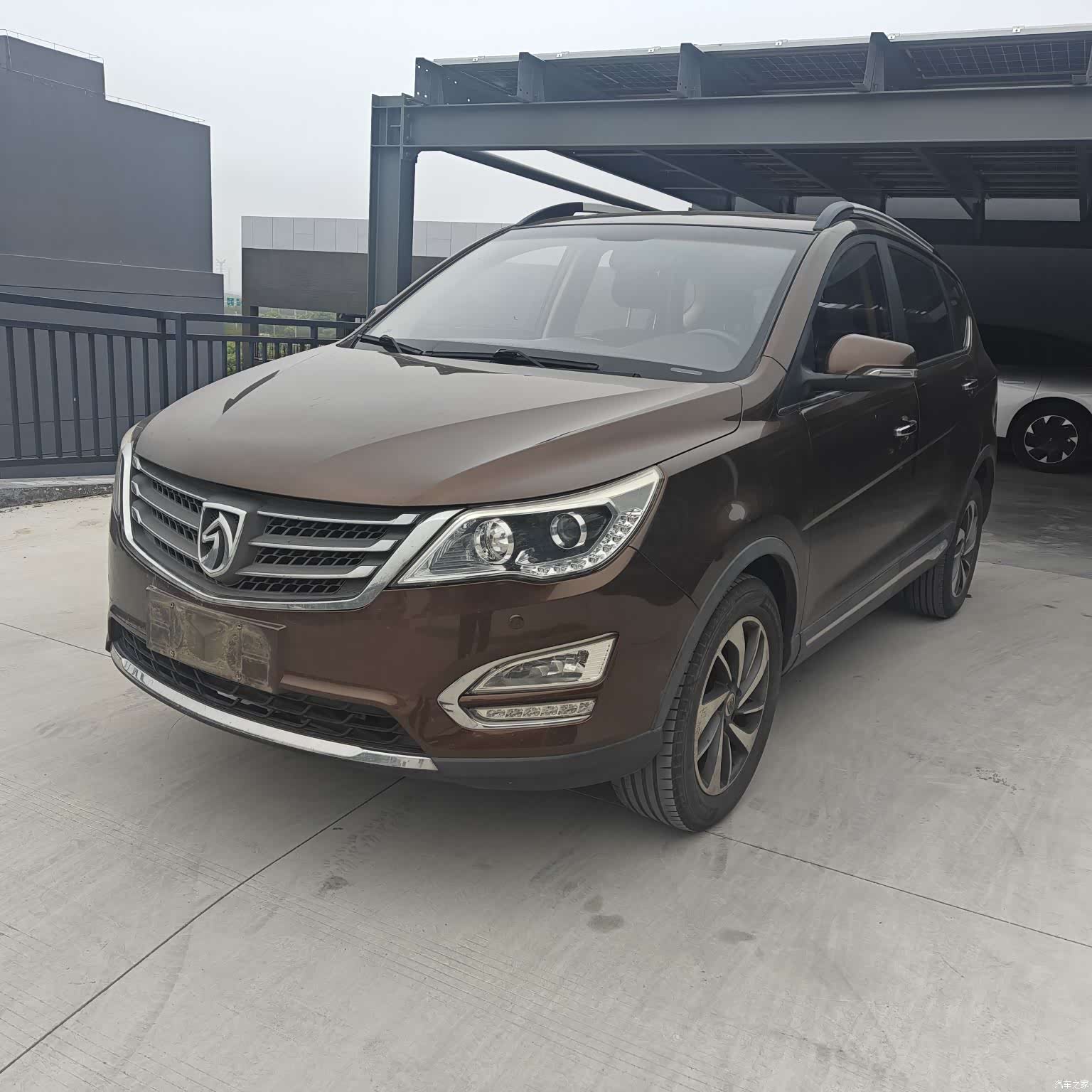 Wuling 560