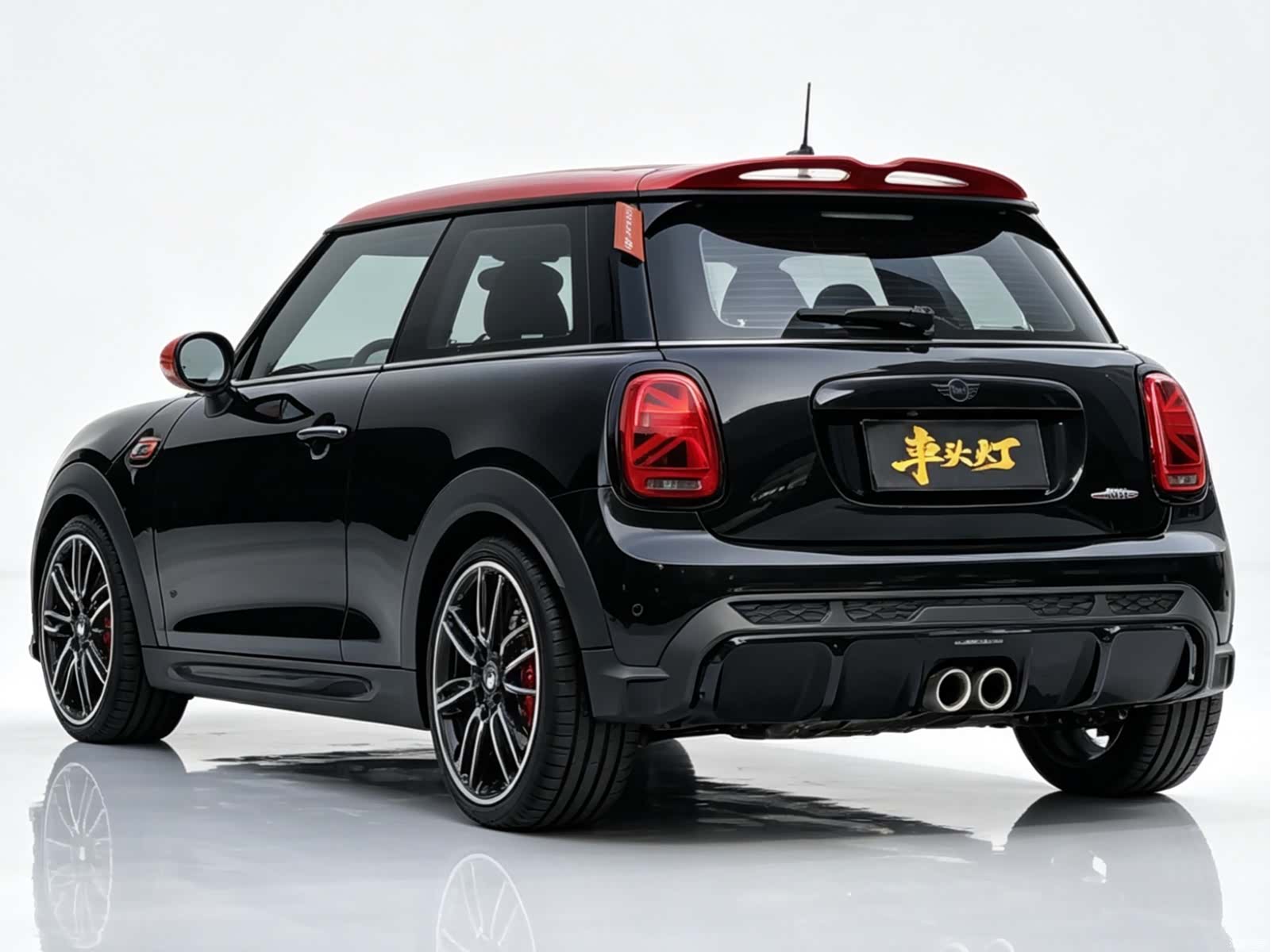Mini Cooper, 2022 8