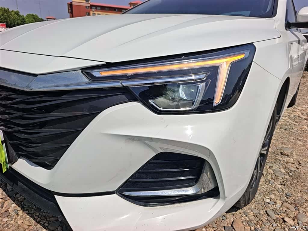Roewe i6, 2024 24