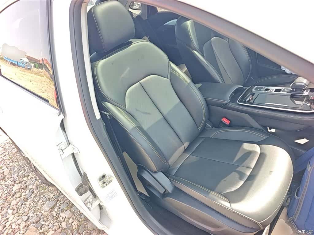 Roewe i6, 2024 25