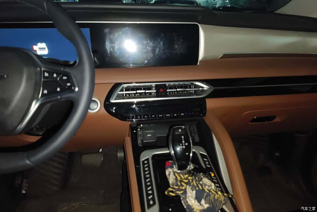 Haima 7X, 2024 13