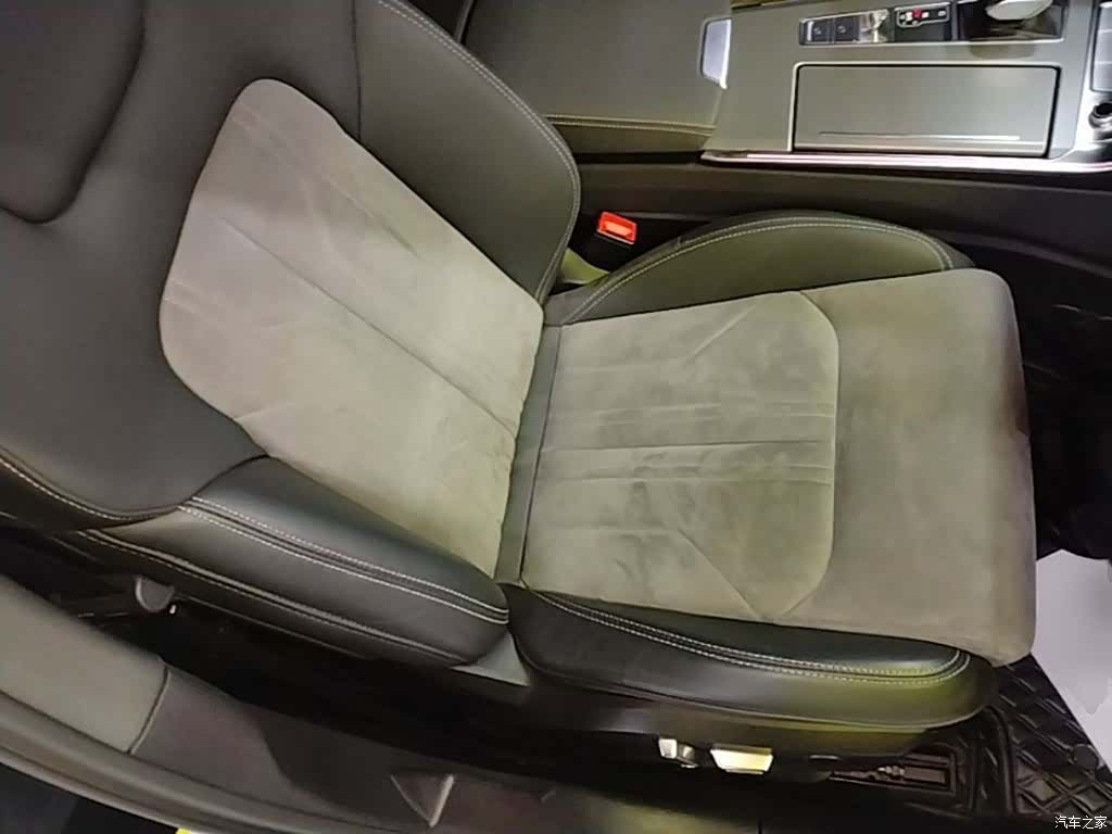 Audi A6L, 2023 25