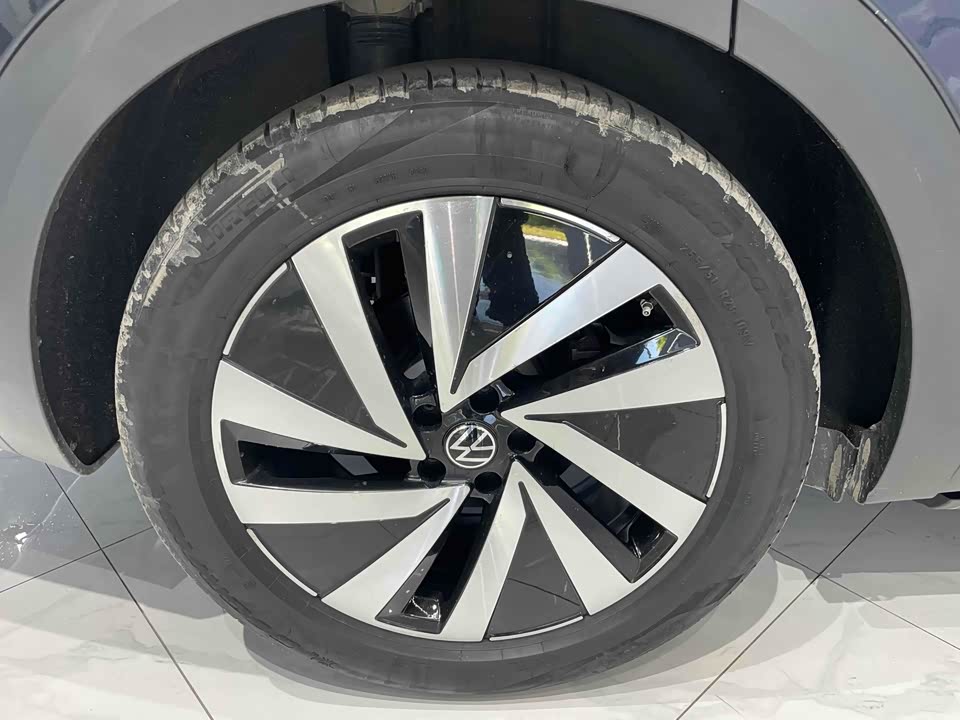 Volkswagen Lanjing Volkswagen Lanjing